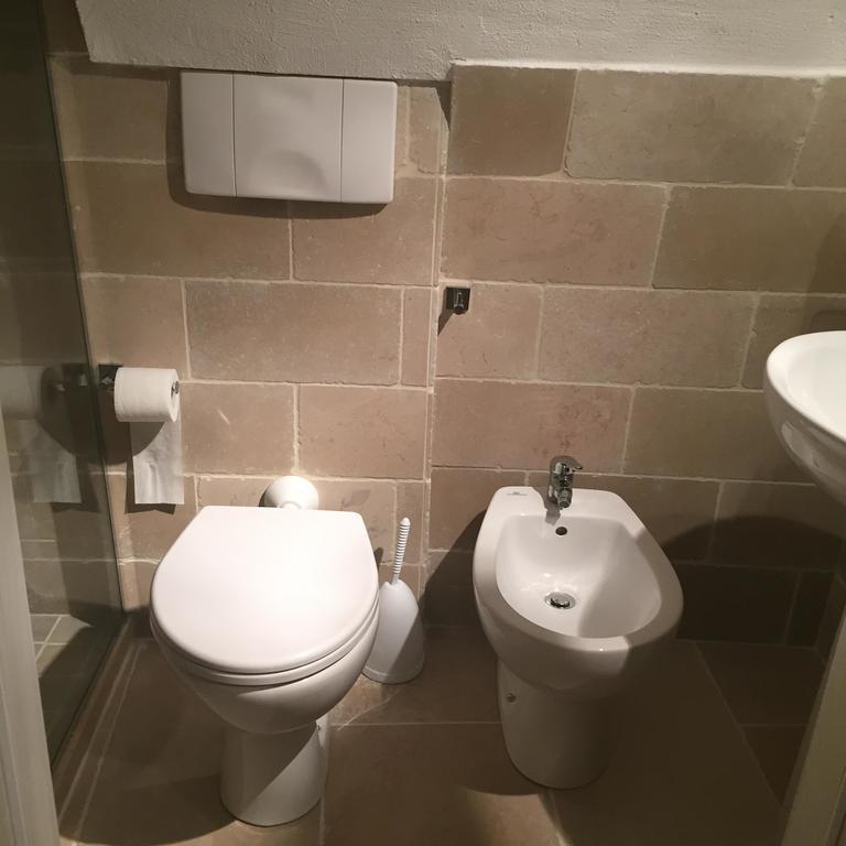 Appartamento Annamaria Ostuni Ruang foto
