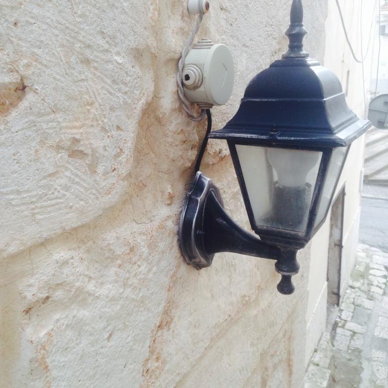 Appartamento Annamaria Ostuni Ruang foto