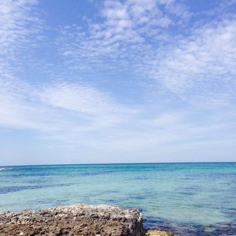 Appartamento Annamaria Ostuni Bagian luar foto